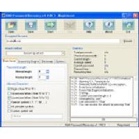 RAR Password Recovery