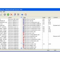 Advanced Email Extractor PRO