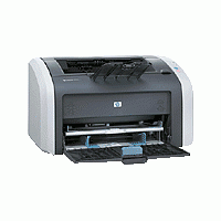 HP LaserJet 1010 1012 1015 (โหลดไดร์เวอร์ HP)