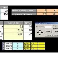 PN Simple Optimizer (PNSO)