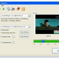 Video to Flash Converter PRO