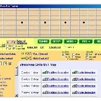 Guitar and Bass Ear Trainer