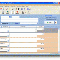 Neo-QuickBill (Free Version)