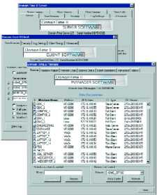Enterprise Network Time Management : Symmetricom Domain Time II