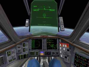 ORBITER Space Flight Simulator (เกมส์ จำลองการขับ ยานอวกาศ) ORBITER Space Flight Simulator (เกมส์ จำลองการขับ ยานอวกาศ)