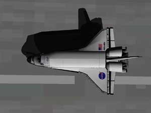 ORBITER Space Flight Simulator (เกมส์ จำลองการขับ ยานอวกาศ) ORBITER Space Flight Simulator (เกมส์ จำลองการขับ ยานอวกาศ)