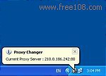 Proxy Changer (โปรแกรม เปลี่ยนค่า Proxy ให้ IE แบบอัตโนมัติ) Proxy Changer (โปรแกรม เปลี่ยนค่า Proxy ให้ IE แบบอัตโนมัติ)