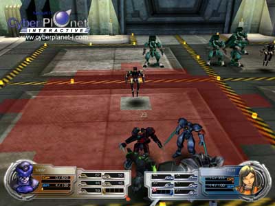 N.I.T.E The War of Machine (เกมส์ หุ่นยนต์ 3 มิติ) N.I.T.E The War of Machine (เกมส์ หุ่นยนต์ 3 มิติ)