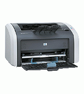 โหลดไดร์เวอร์ HP LaserJet 1010 1012 1015 