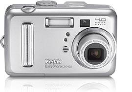 Kodak CX7430 Firmware Update Kodak CX7430 Firmware Update
