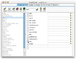 Shop NCook Cookbook Reader