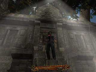 เกมส์ต้มยํากุ้ง เกมส์โทนี่จาต้มยำกุ้ง (Tony Jaa TOM-YUM-GOONG) : 