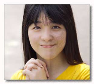 DynamicRange Workshop (Plug-in for Adobe Photoshop)