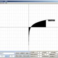 AdvanceMath (โปรแกรม สร้างกราฟทาง คณิตศาสตร์)