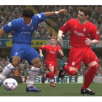 FIFA Soccer 2006