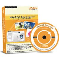 eIMAGE Recovery (โปรแกรมกู้รูปภาพ จากกล้องดิจิตอล)