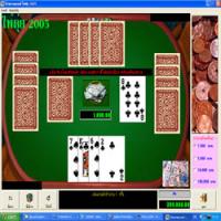 ไพ่ตุ่ย 2005 (Paituy 2005)