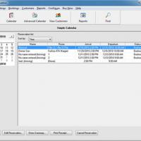iMagic Hotel Reservation (โปรแกรม ระบบบริหาร การจองโรงแรม)