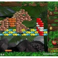 1st Go Warkanoid II: WildLife