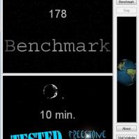 Video Card Stability Test (โปรแกรม ทดสอบ ประสิทธิภาพ ของหน้าจอ สำหรับคอเกมส์ แจกฟรี)