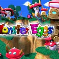 Monster Eggs (เกมส์ ไข่สัตว์ประหลาดแสนน่ารัก)