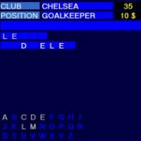 เกมส์ แฟนพันธุ์แท้ ชุด แฟน เชลซี (Chelsea Fan Pan Tae Game)