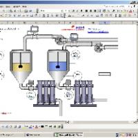 COPC32 (โปรแกรม สร้างระบบ SCADA)