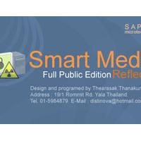 Smart Media Reflector (โปรแกรมกลั่นกรองสื่อลามก ใช้งานง่าย เหมาะสำหรับผู้ปกครอง)