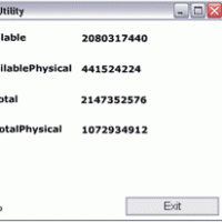 โปรแกรม เสริมความสามารถ กำจัดข้อด้อย ของแฟลช (Peace Flash Utility)