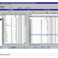 FastTrack FTP
