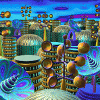 Gazillionaire (เกมบนเว็บ จำลอง วางแผนธุรกิจ ในรูปแบบน่ารักๆ แต่มีสาระ)