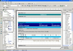 FastReport Studio FastReport Studio
