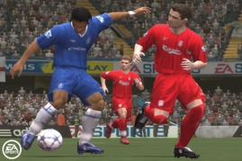 FIFA Soccer 2006