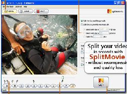 SplitMovie