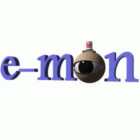 โปรแกรม ใยตาวิเศษ (e-Mon-Taviset)