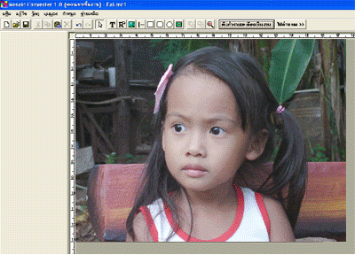 โปรแกรมสร้างภาพโมเสค Mosaic Creator