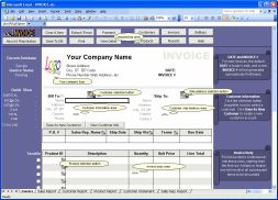 Excel Invoice Manager Platinum Excel Invoice Manager Platinum