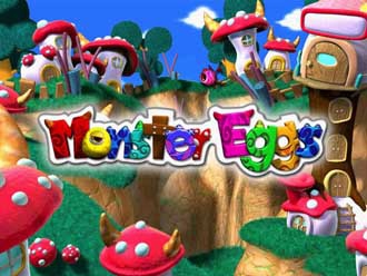 Monster Eggs (เกมส์ ไข่สัตว์ประหลาดแสนน่ารัก)