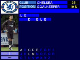 เกมส์ แฟนพันธุ์แท้ ชุด แฟน เชลซี (Chelsea Fan Pan Tae Game)