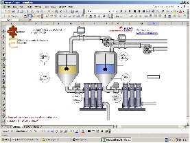 COPC32 (โปรแกรม สร้างระบบ SCADA)