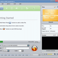ImTOO AVI to DVD Converter