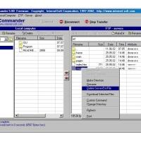 FTP Commander
