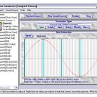 FlexiMusic Generator