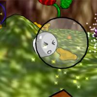 BigDude (เกมส์ ลูกกลมมหัศจรรย์)