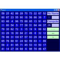 Search Number (เกมส์ทายเลข เหมาะสำหรับเล่น ขำขำ)