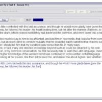 Typing Test TQ - Free Typing Test