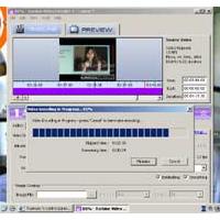Turbine Video Encoder