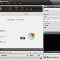 ImTOO DVD to WMV Converter