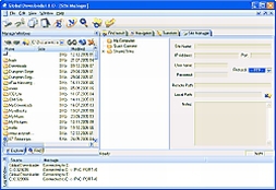 Global Downloader (โปรแกรม ช่วยค้นหาไฟล์ จาก Internet ได้ทุกรูปแบบ)