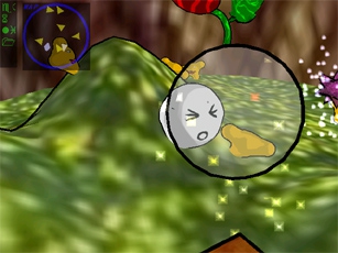 BigDude (เกมส์ ลูกกลมมหัศจรรย์)